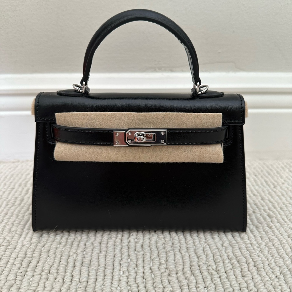 Mini 19 Bag